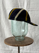 1940s England Cricket Wool Hat