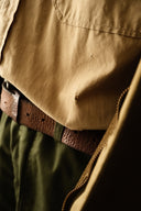 1950s US Army Service Shirt