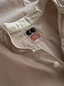 1940s CC41 Collarless Shirt