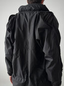 1990s Final Home Post Apocalyptic Survival Nylon Coat