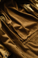 WW2 US Army M41 Arctic Field Jacket