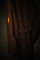 1970s Soviet Army 'Shinel' Greatcoat