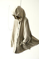 1970s Swedish Army M62 Snow Parka
