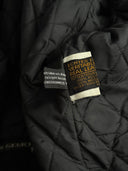 1980s Hein Gericke Leather Biker Jacket