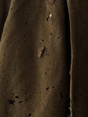 WW2 1944 Dated Soviet Union RKKA 'Shinel' Greatcoat