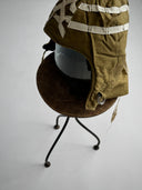 1980s Soviet Union Work Balaclava Hat