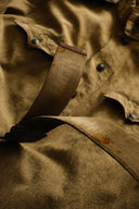 1960s Soviet Army Belt
