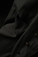 Old English Clerical Cassock