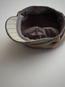 Old Japanese Patchwork Cap