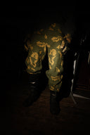 1980s Soviet KZS 'Berezka' Camo Pants