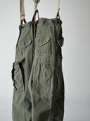 1950s Korean War US Army M51 Field Pants