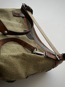 1950s Swiss Army Mountain Rucksack