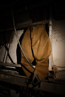 1950s Soviet Army 'Galife' Trousers