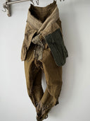 WW2 European Army Riding Boro Thrashed Breeches