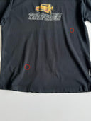 2000s Böhse Onkelz Faded Tour Tee
