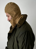 1958 Dated USSR Army Balaclava Hat