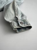 1990s Levi's 70503 'Light Blue' Trucker Jacket