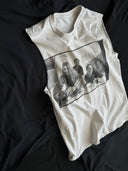 2000s Nirvana Band Tee