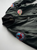 1980s Royal Canadian Air Force Faded Bomber