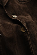 1970s Old European Velvet Jacket