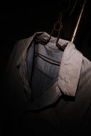 1970s Soviet Work Faded Jacket