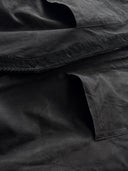 1970s European Hunting Corduroy Vest