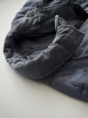 1970s European 'Telogreika' Work Jacket