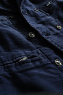 1950s European Cyclist Jacket