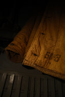 1980s Soviet 'Afghan' Era Liner Jacket