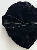 Early 20th Century Velvet Smoking Jacket