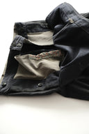 1960s Soviet Work Fall-Front Pants