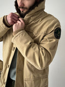 1990s Schott Rancher Western Parka