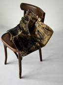 1960s German Faded 'Lederhosen'