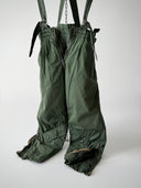 1950s French Air Force Trousers