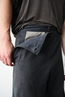 1960s Soviet Work Fall-Front Pants