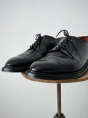J.M. Weston 'Archive 592' Plain-Toe Derby