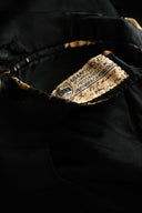 Early 20th Century English Bespoke Evening Tailcoat