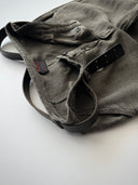 Vetra Heavy Linen Trousers