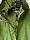 Stone Island SS09 Nylon Metal Shimmer Jacket