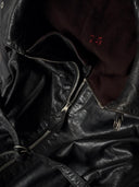 1930s German Flying Leather Suit