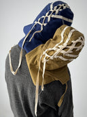 1980s Soviet Union Work Balaclava Hat