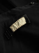 1905 Dated Austro-Hungarian 'Croatian' Bespoke Wool Suit Trousers