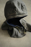 1980s Soviet Work Balaclava Hat
