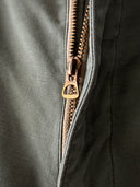 1950s Korean War US Army M51 Field Pants