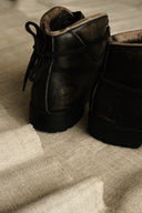 1990s Austrian Mountain Boots