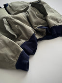 2000s Katharine Hamnett Bomber Jacket