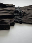 1930s German Workwear Three Piece Brown Suit