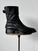 Gucci GG 'Guccissima' Biker Boots