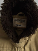 1990s Schott Rancher Western Parka