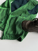 1980s Giorgio Armani Utility Cargo Vest